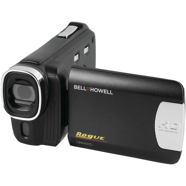 20MP ROGUE DNV6HD CAM