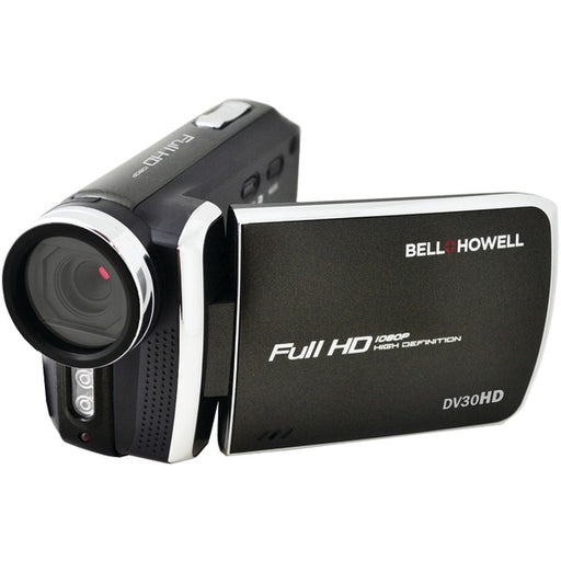 20MP DV30HD CAMCORDR BLK