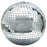 8" MIRROR BALL