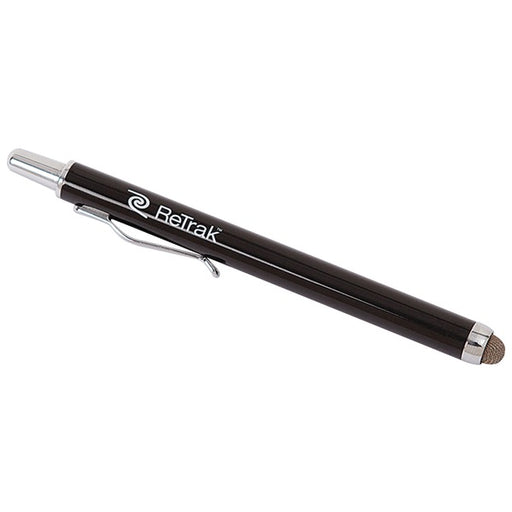 RETRCT STYLUS BLK