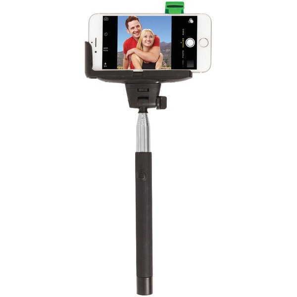 SELFIE STICK/BLTH SHUTTR