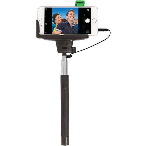 SELFIE STICK/WIRED SHUTTR