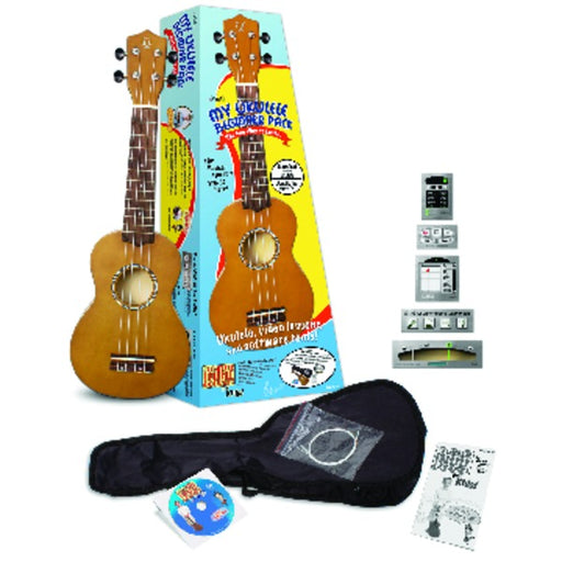 UKULELE BEGINNER PK KIDS