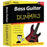 BASS GTR DUMMES CD