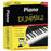 PIANO FOR DUMMIES