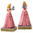 Disney Traditions Sleeping Beauty Aurora with Fairy Statue  