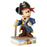 Disney Traditions Mickey Mouse Pirate Statue                