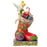 Disney Traditions Tinker Bell Stocking Stuffer Statue       