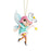 The World of Miss Mindy Party Fairy Ornament                