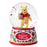 Disney Traditions Winnie the Pooh 5 1/2-Inch Water Globe    