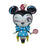 Disney The World of Miss Mindy Minnie Mouse Vinyl Figure    