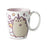 Pusheen the Cat Meowgical Pusheenicorn 12 oz. Mug           