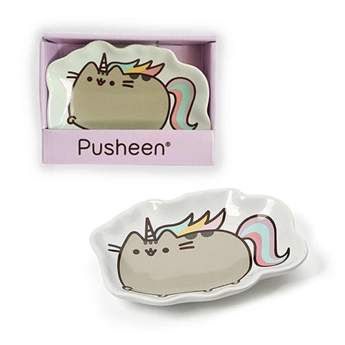 Pusheen the Cat Unicorn Pusheen Tray                        