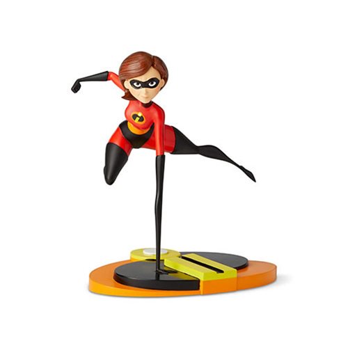 Incredibles 2 Elastigirl Grand Jester Studios Vinyl Figure  