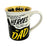 DC Comics Batman Dad Heroes 16 oz. Mug                      