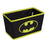 Batman Logo Storage Tub                                     