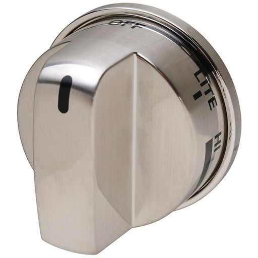 EREBZ37189611 BURNER KNOB