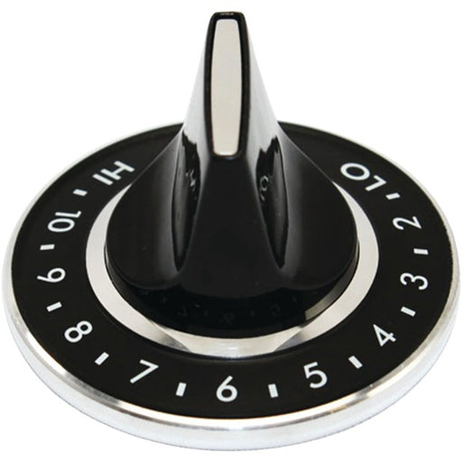 ERY700854 BURNER KNOB