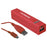 POWERBANK 2600MAH RED