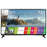 43IN 1080P SMRT LED TV