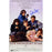 Emilio Estevez Signed 11x17 The Breakfast Club (SchwartzSports Auth)