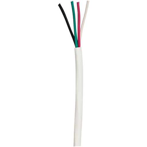 SPKR CABLE 16 4 65S 500'