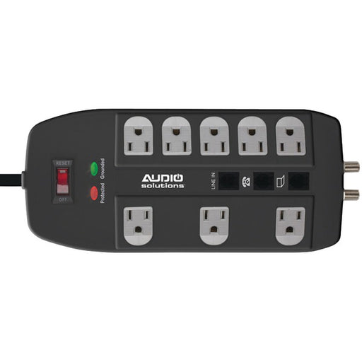 8OUTLET POWER SOL 500