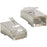 CAT6 8P8C RJ45 SLV