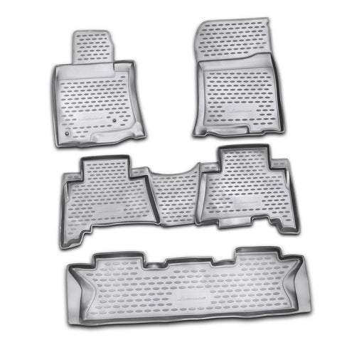 Novline Lexus GX 470 Floor Mats