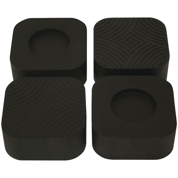 4PK ANTI VIBE PADS