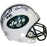 Emerson Boozer & Matt Snell Dual Signed New York Jets Mini Helmet
