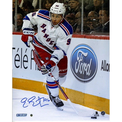 Emerson Etem Signed 16x20 Photo