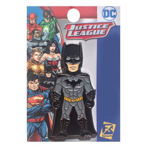 DC Comics Batman The New 52 Pin                             