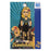 DC Bombshells Black Canary Pin                              