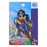 DC Superhero Girls Wonder Woman Pin                         