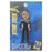 Star Trek Torres Pin                                        