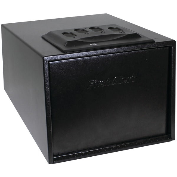 LG PRTBL HANDGUN SAFE