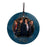 Fantastic Beasts Newt and Friends Hanging Glass Ornament    