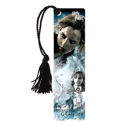 Harry Potter Hermione Bookmark                              