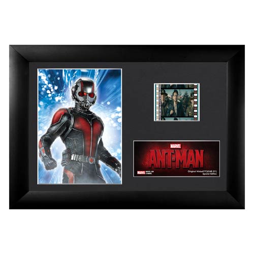 Ant-Man Series 1 Mini Film Cell                             