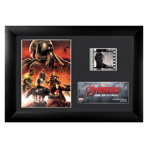 Avengers: Age of Ultron Series 10 Mini Film Cell            