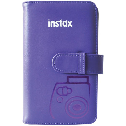 NSTAX WALLET ALBUM PUR