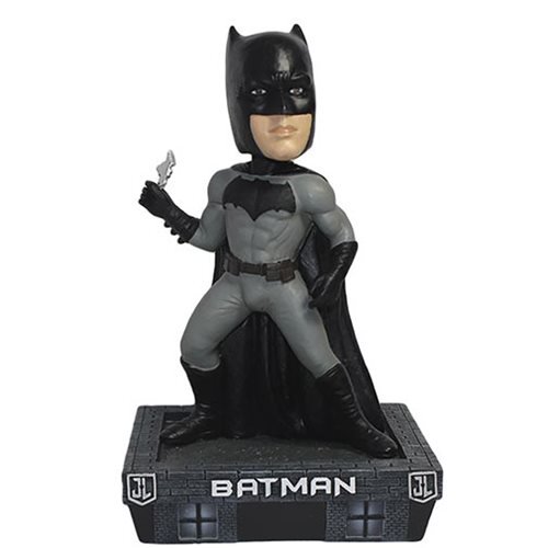 Justice League Movie Batman Bobble Head                     