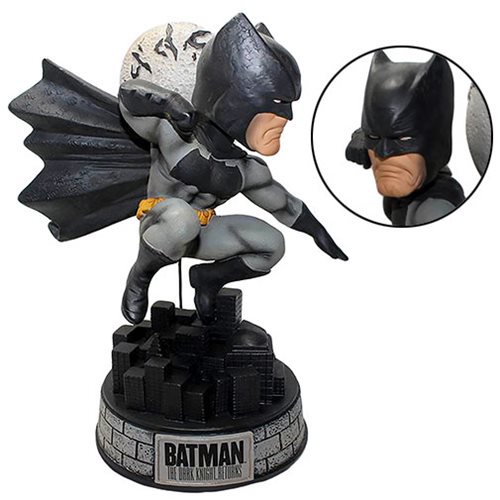 Batman: The Dark Knight Returns Bobble Head                 