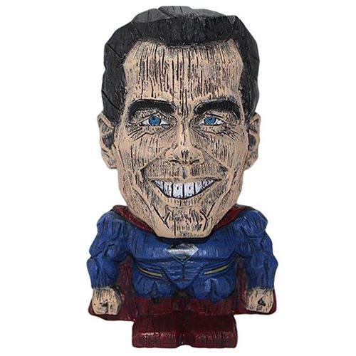 Justice League Superman Eekeez Mini-Figure                  