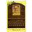 Bob Feller Signed Hall of Fame Plaque Card (JSA  Auth)