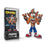 Crash Bandicoot Crash FiGPiN Enamel Pin                     