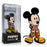 Kingdom Hearts King Mickey FiGPiN Enamel Pin                