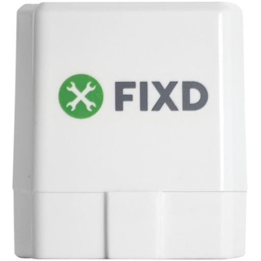 FIXD AUTO SENSOR WHT