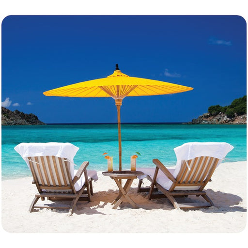 MOUSE PAD CARRI BEACH